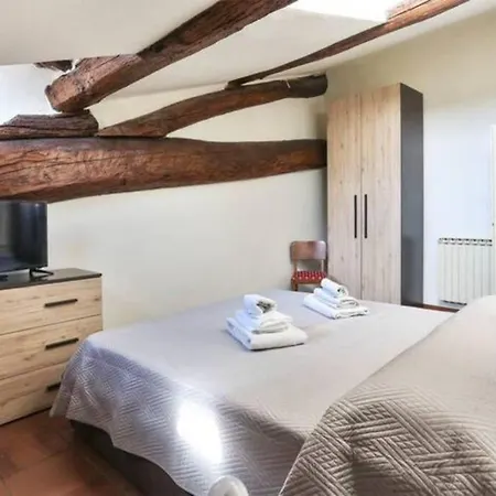 Massimiliano Apartment In Center With Ac Lucca Exterior foto