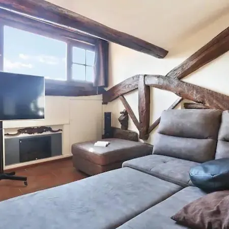 Massimiliano Apartment In Center With Ac Lucca Exterior foto