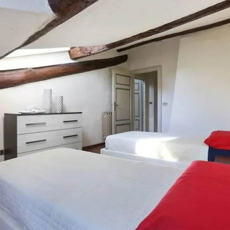 Massimiliano Apartment In Center With Ac Lucca Exterior foto