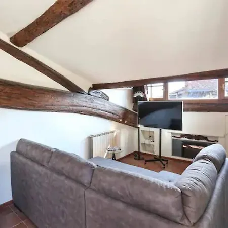 Massimiliano Apartment In Center With Ac Lucca Exterior foto