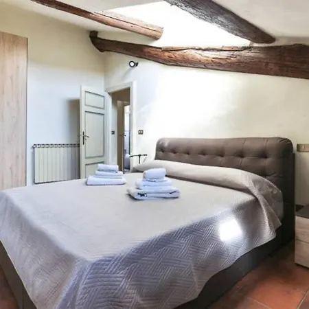 Massimiliano Apartment In Center With Ac Lucca Exterior foto