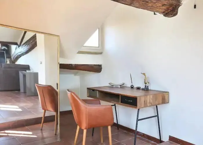 Massimiliano Apartment In Center With Ac