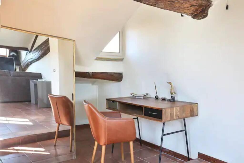Apartment Massimiliano In Center With Ac